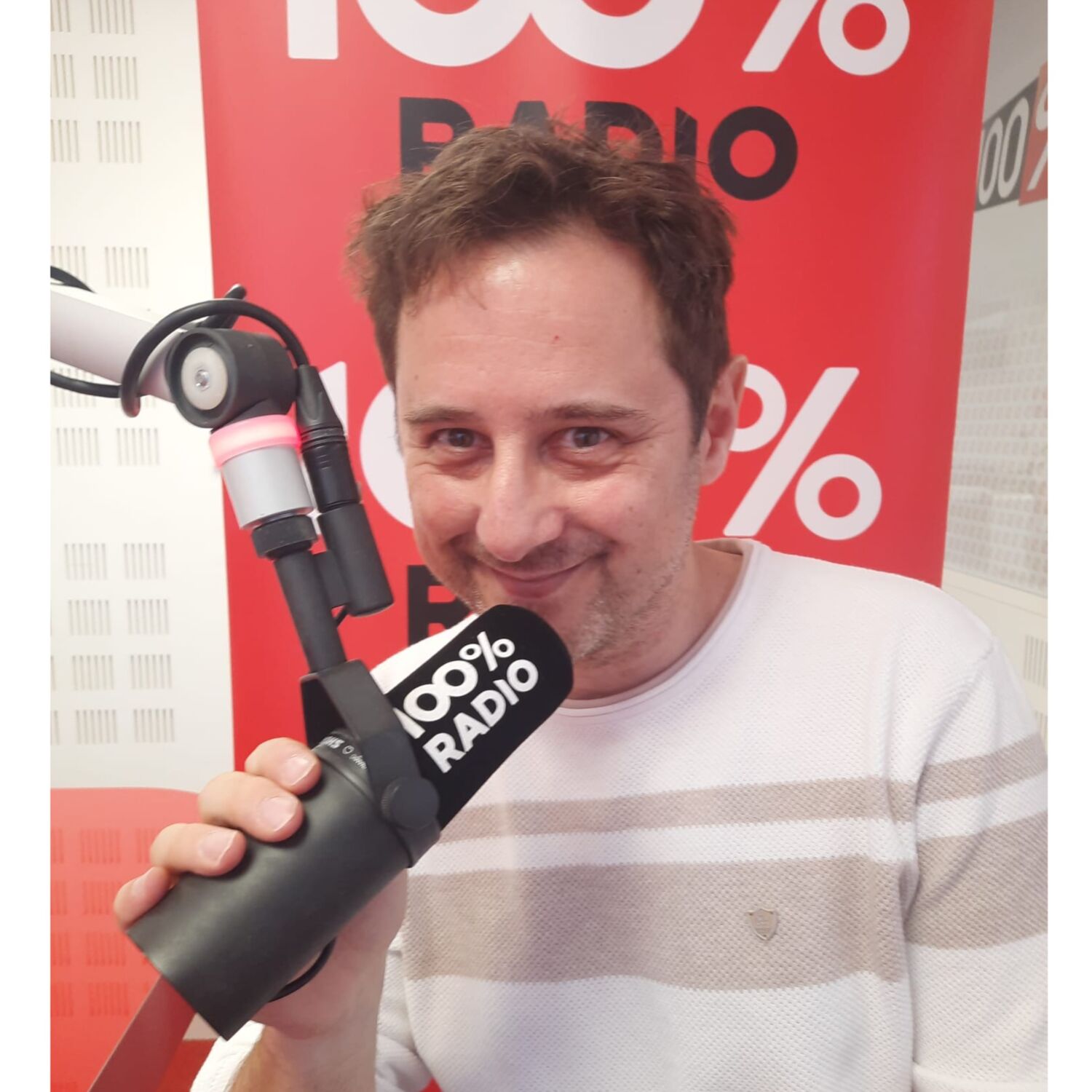 LE festival des rencontres de l'esprit critique- WILLY sur 100% episode artwork