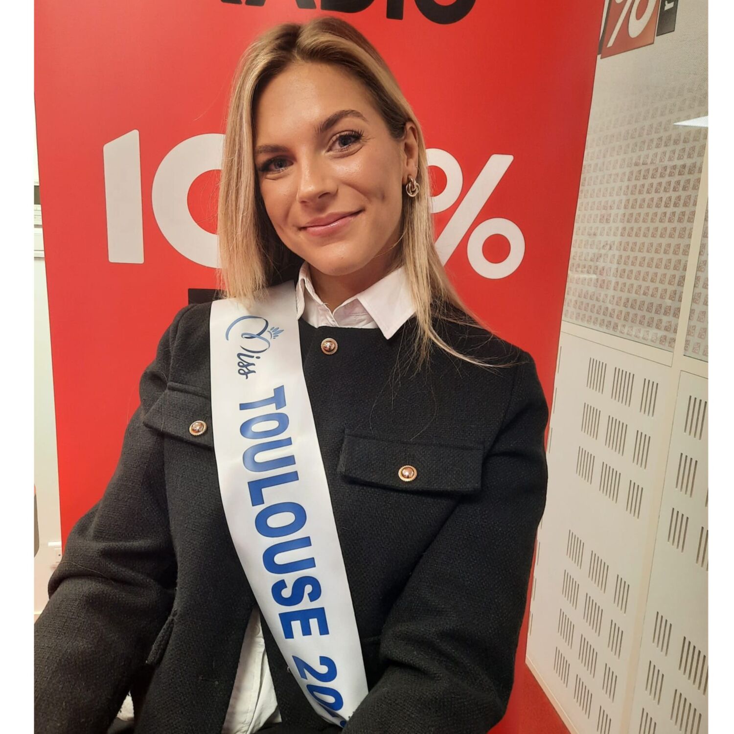 MISS TOULOUSE sur 100% episode artwork