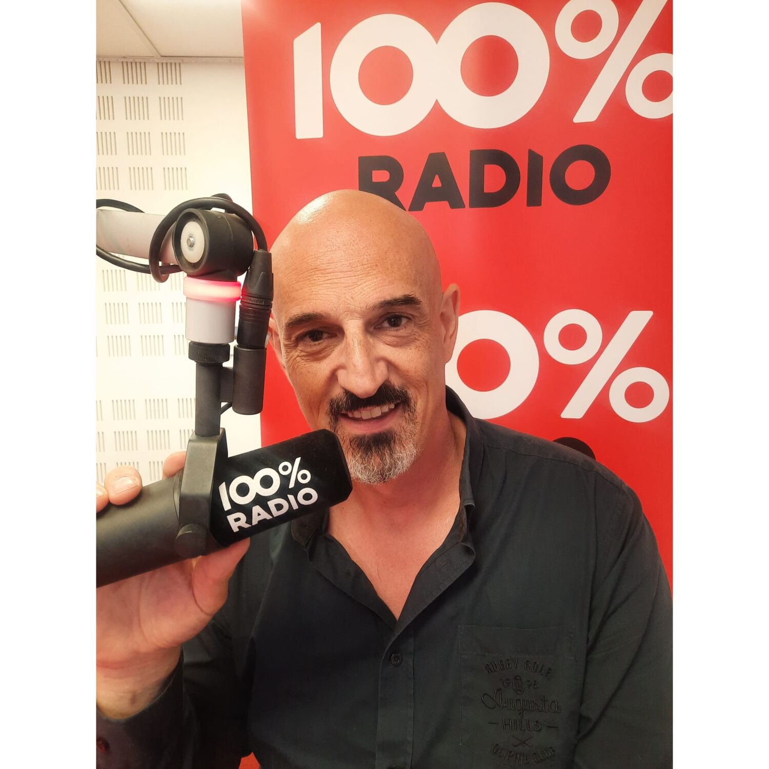VENDREDI C'EST COMEDIE à SAVERDUN- Stéphane Galentin sur 100% episode artwork