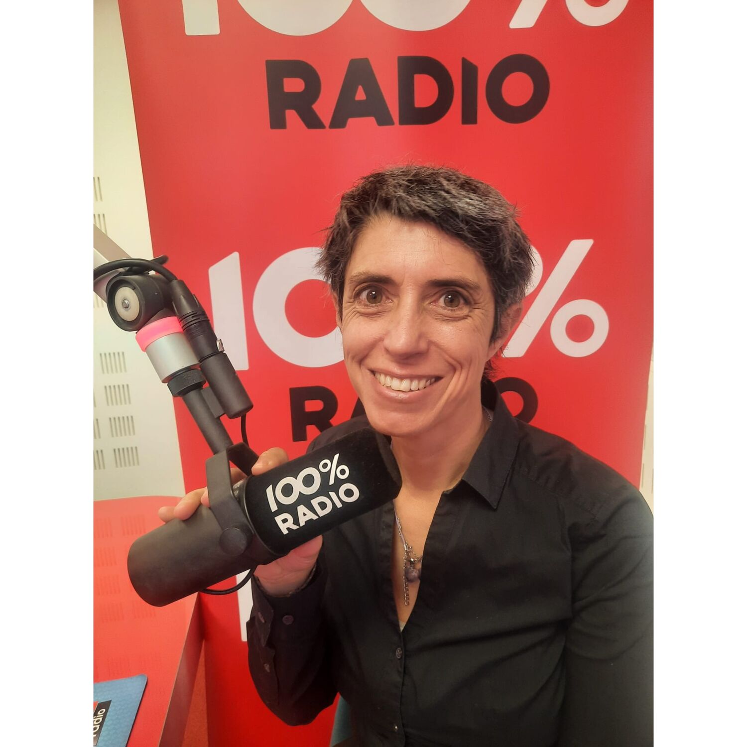 Dédicace à OMBRES BLANCHES le 20 juin- Catherine Monnot-Beranger sur 100% episode artwork