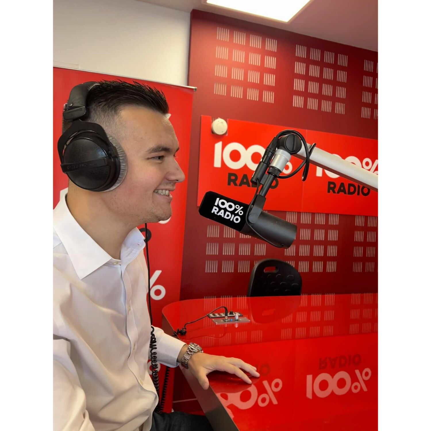 100% chez vous dans les PO : Petit fils avec Maxime à Perpignan et St Estève episode artwork