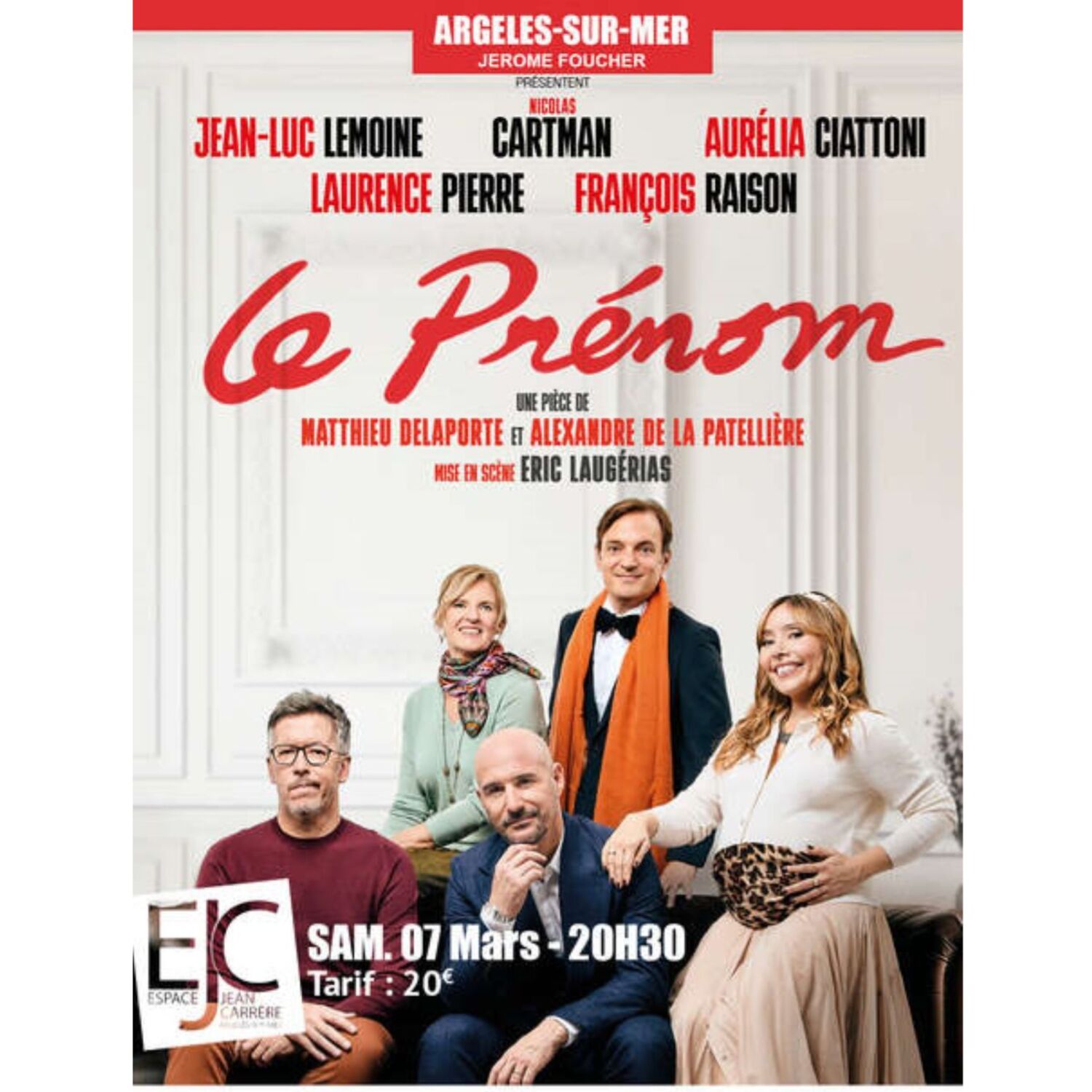 100% chez vopus dans les PO : Jean Luc Lemoine à Argeles episode artwork