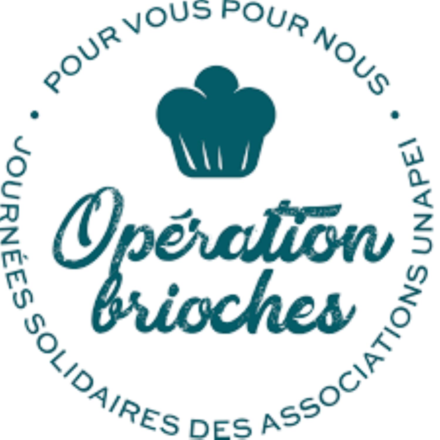 100% chez vous dans les PO : Opération brioche du 6 au 12 Octobre episode artwork