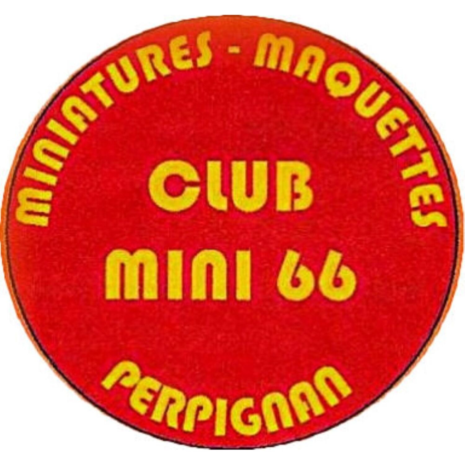 100% chez vous dans les PO au salon de la miniature à Perpignan episode artwork