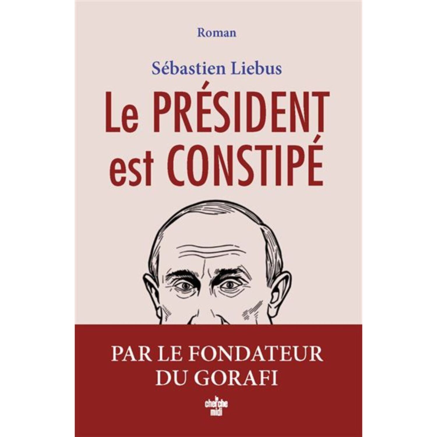 100% chez vous dans les PO avec Sébastien Liebus, cofondateur du Gorafi à la fnac de Perpignan episode artwork