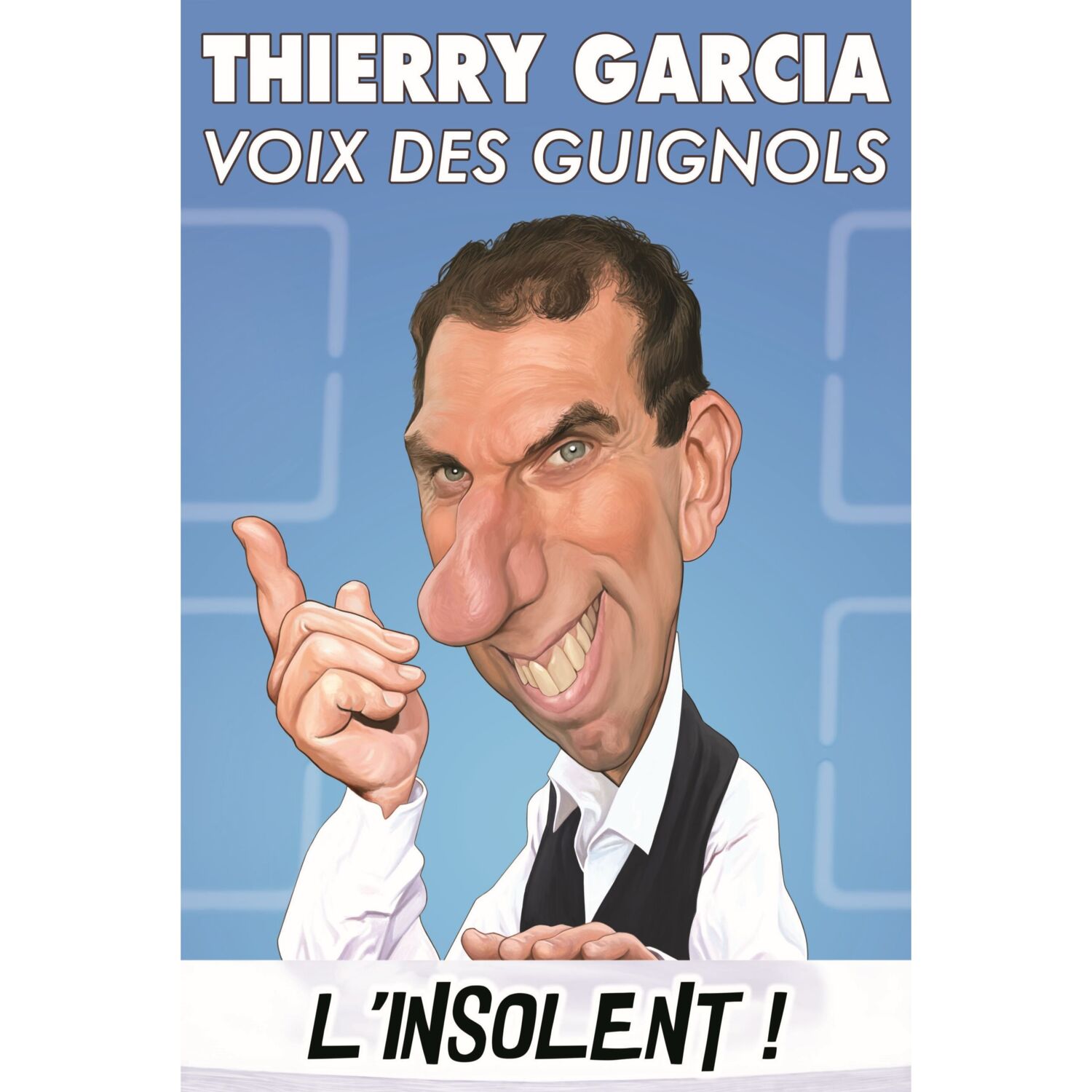 100% chez vous dans les PO avec Thierry Garcia au Domaine de Rombeau le 27 Novembre episode artwork