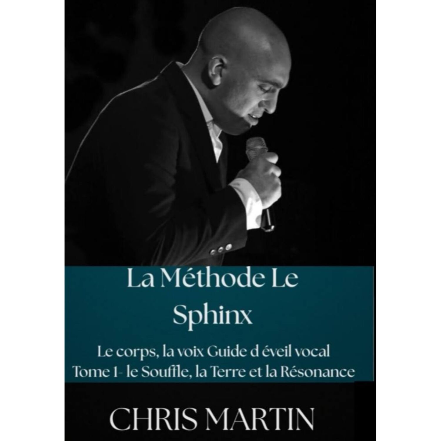 100% chez vous dans les PO avec Chris Martin et la Méthode Le Sphinx Tome 1 episode artwork