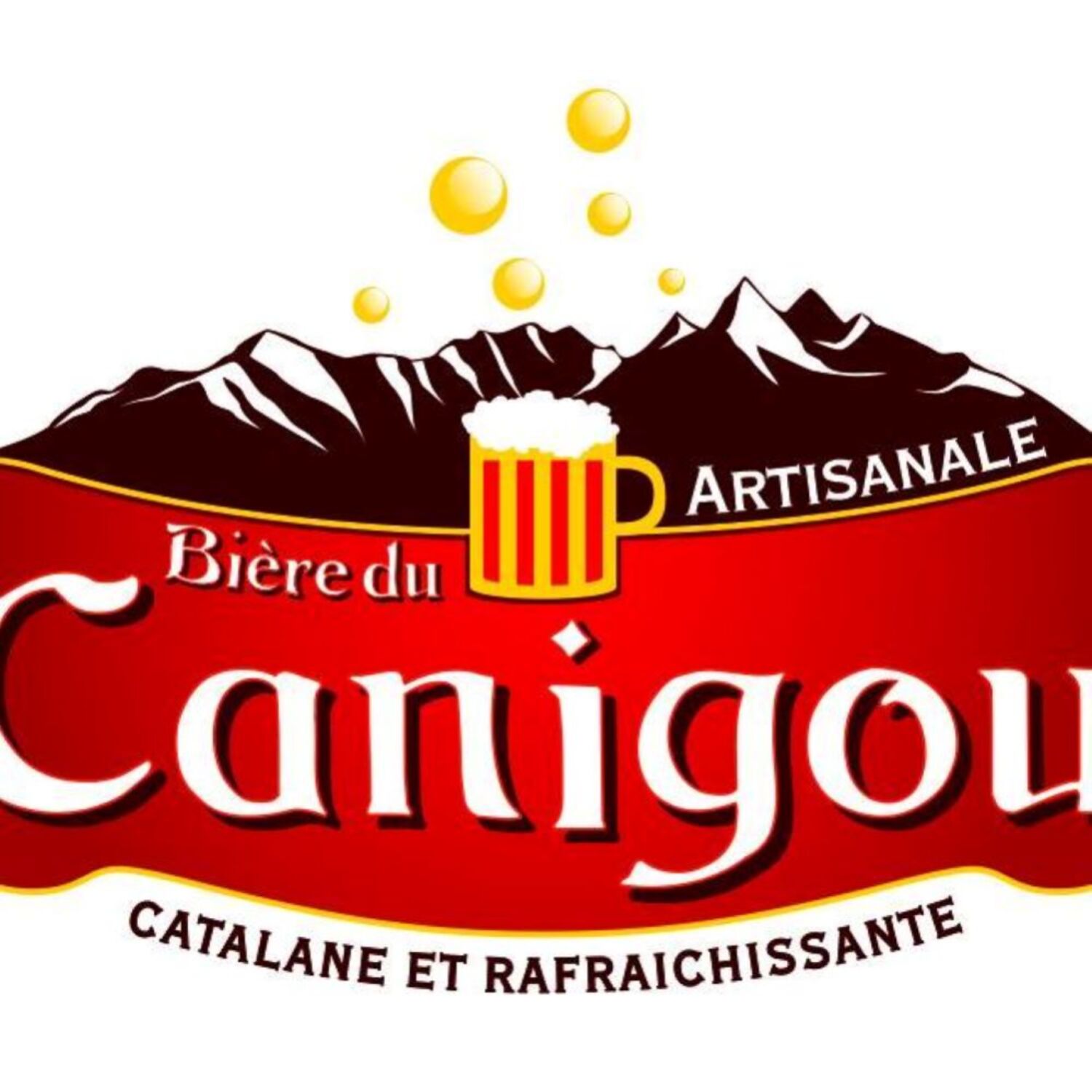 100% chez vous dans les PO au Soler chez la brasserie du Canigou episode artwork