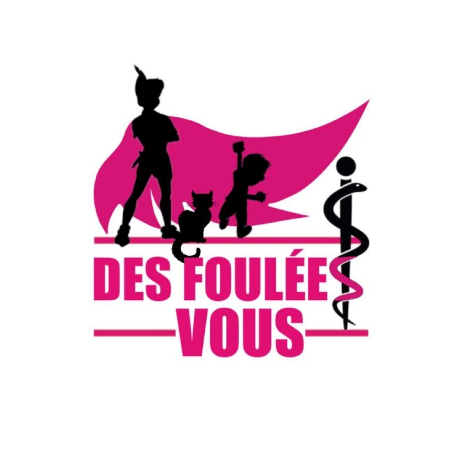 100% chez vous dans les PO avec l'association Des foulées Vous episode artwork
