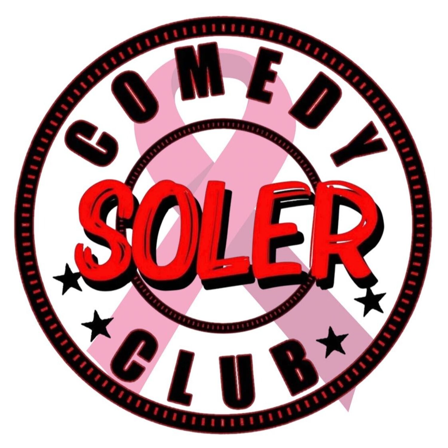 100% chez vous dans les PO au Soler Comedy Club le 6 décembre episode artwork