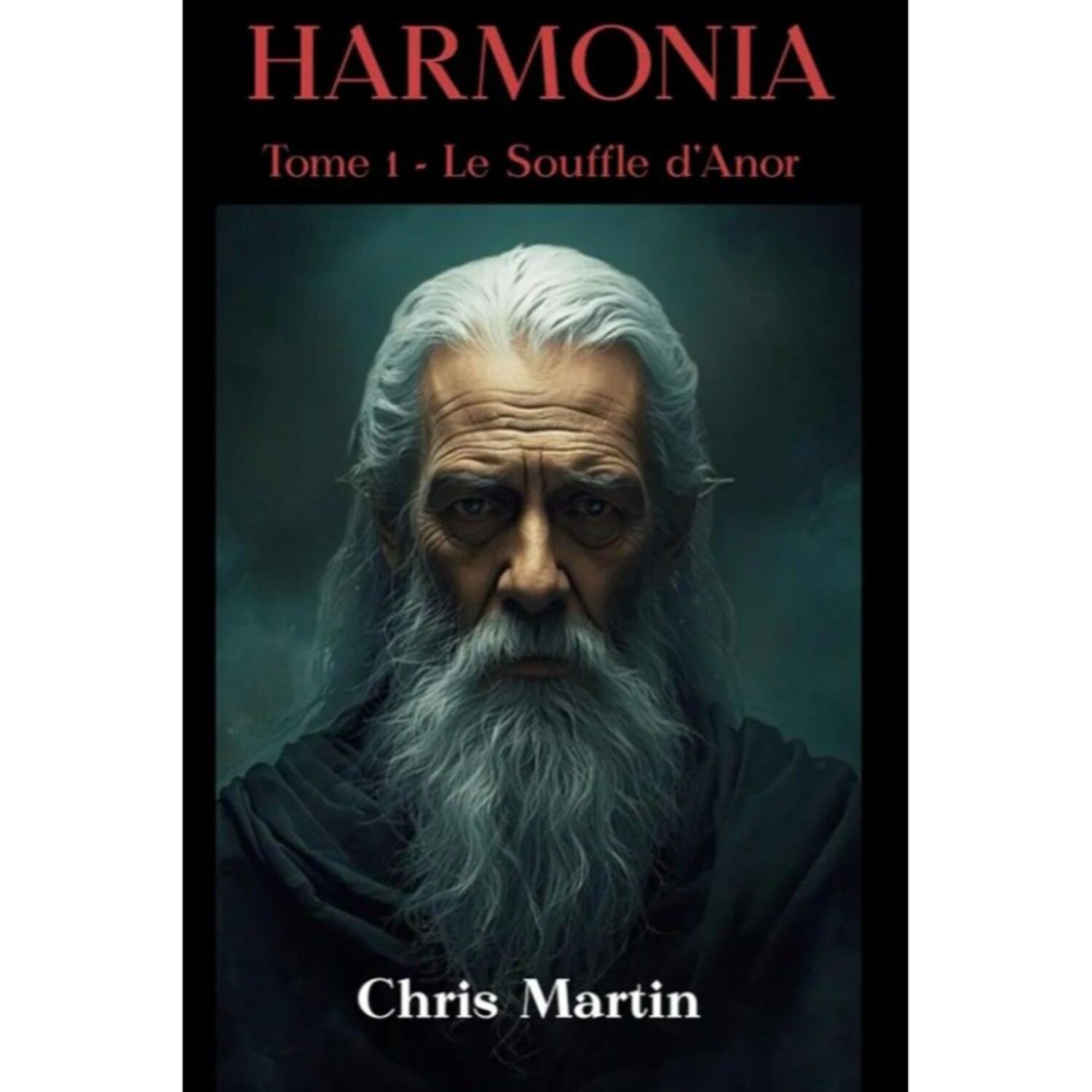 100% chez vous dans les PO avec Chris Martin et HARMONIA episode artwork