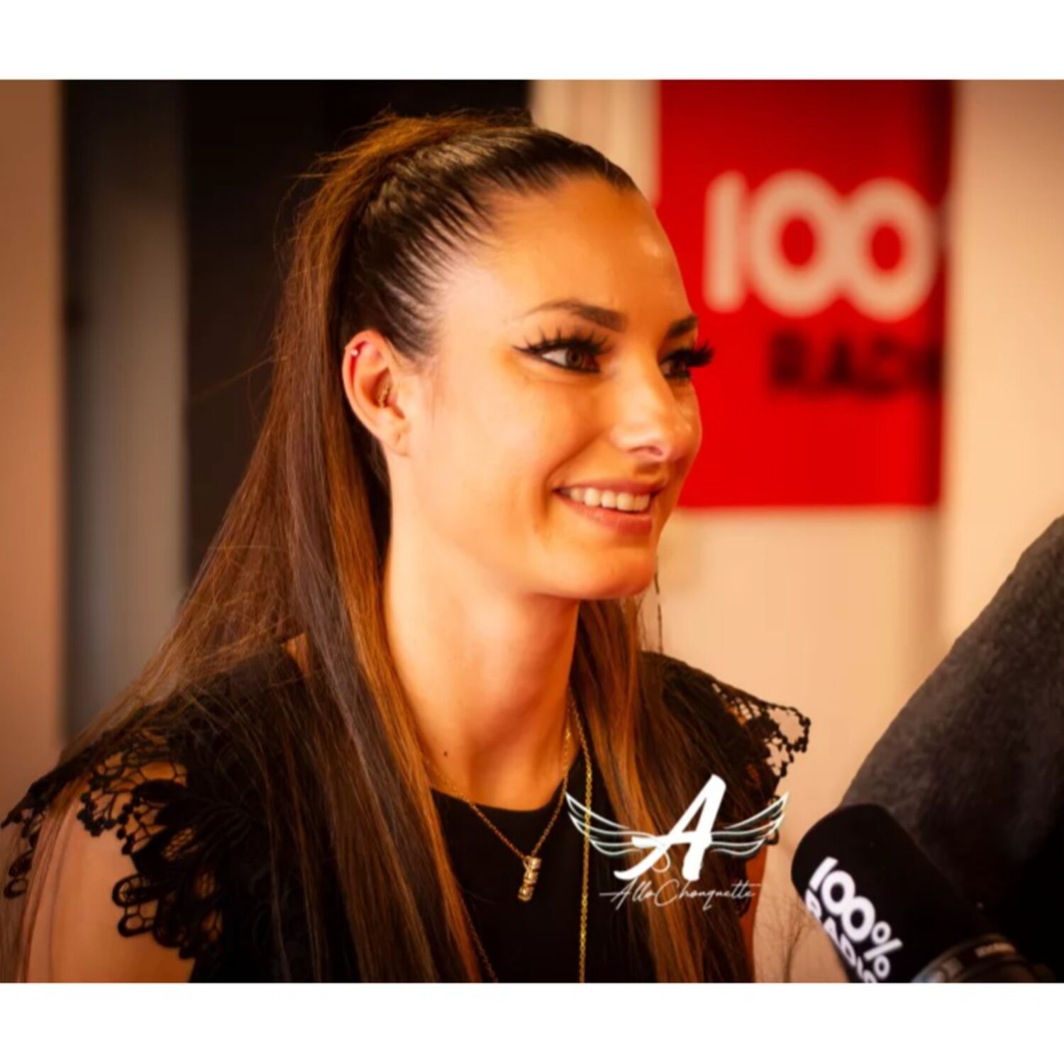 100% chez vous dans les PO avec Marion de  Cataleya Event episode artwork