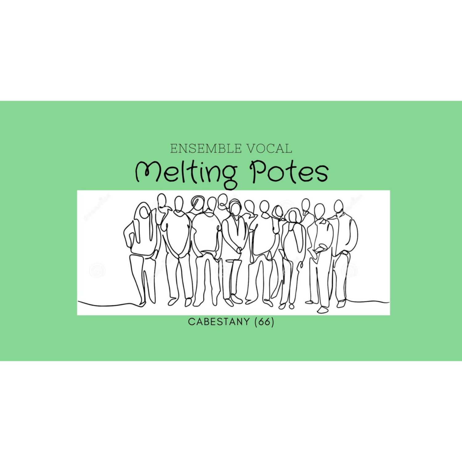 100% chez vous dans les Po avec Laurent Allart et l'ensemble vocal Melting Potes episode artwork