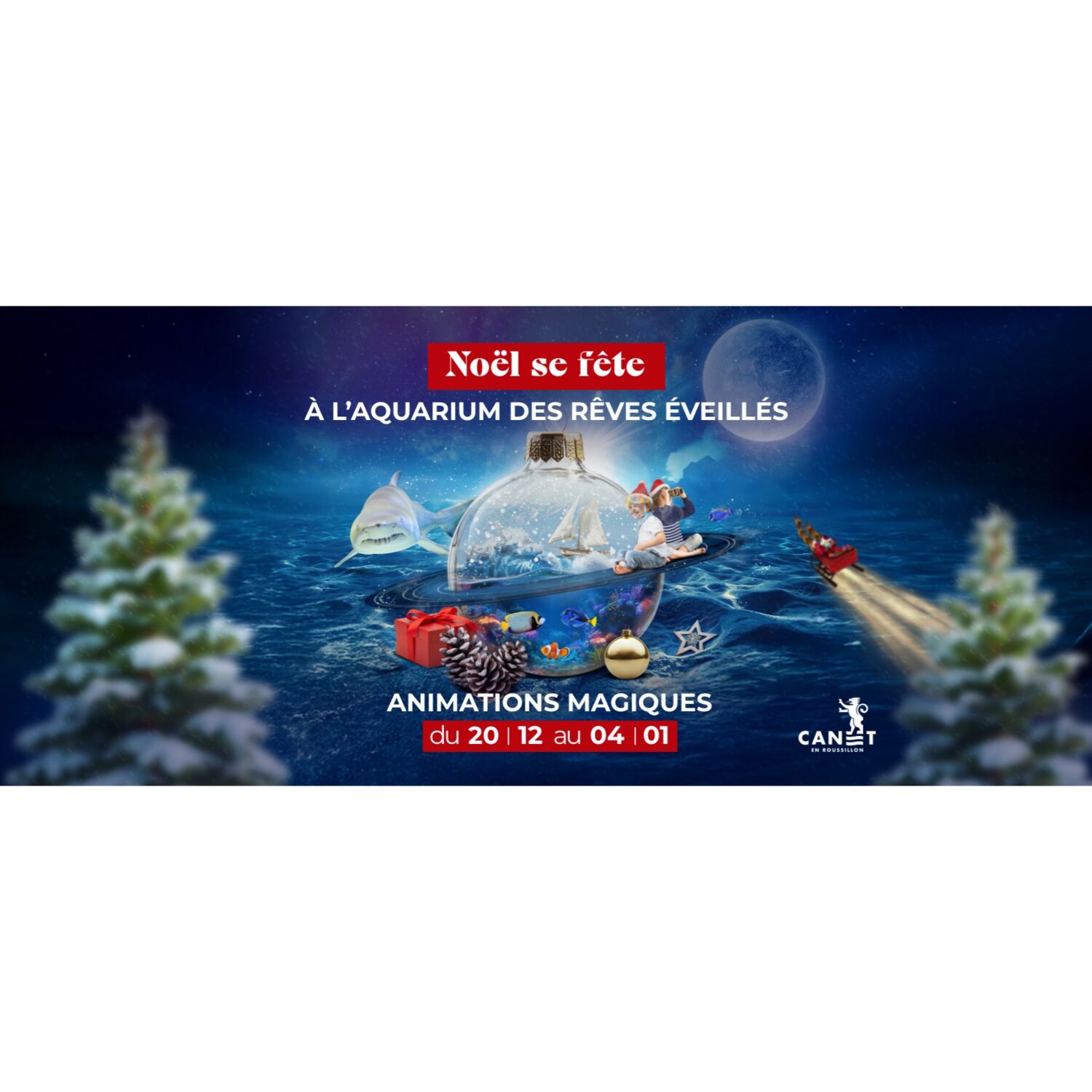 100% chez vous dans les PO à Canet à Oniria episode artwork