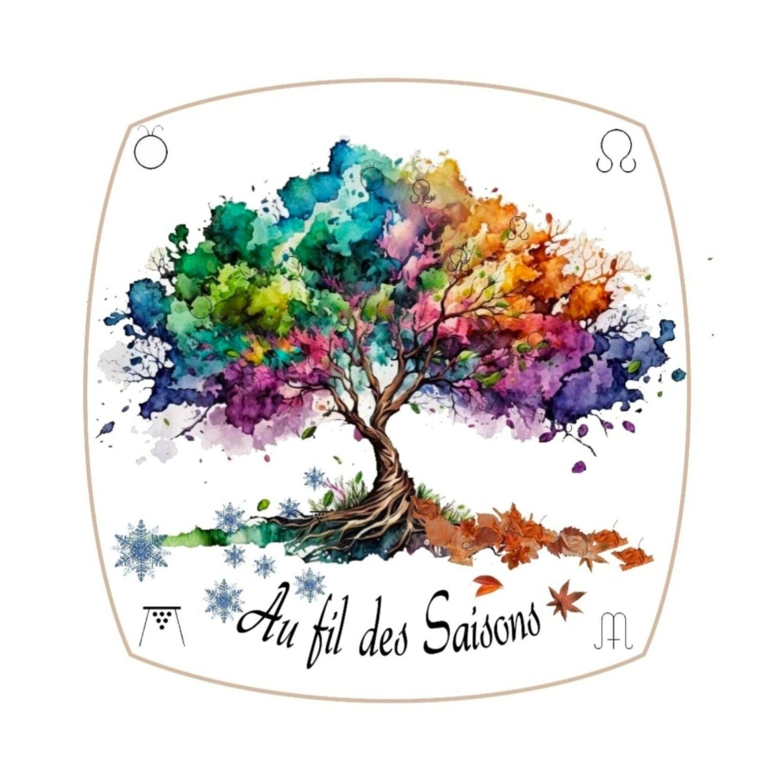 100% chez vous dans les Po avec Philippe : Au fil des saisons vous propose 2 évènements episode artwork