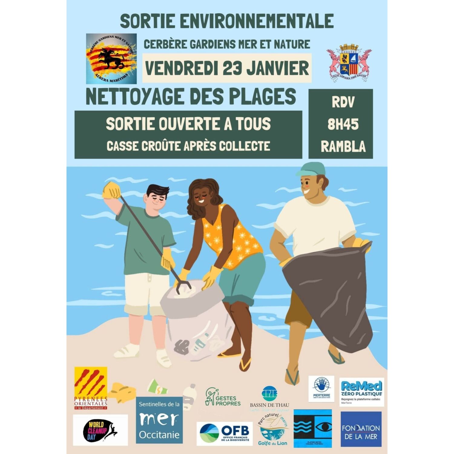 100% chez vous dans les Po avec Philippe : Chalet gourmand à Cerbere jusque fin Février episode artwork