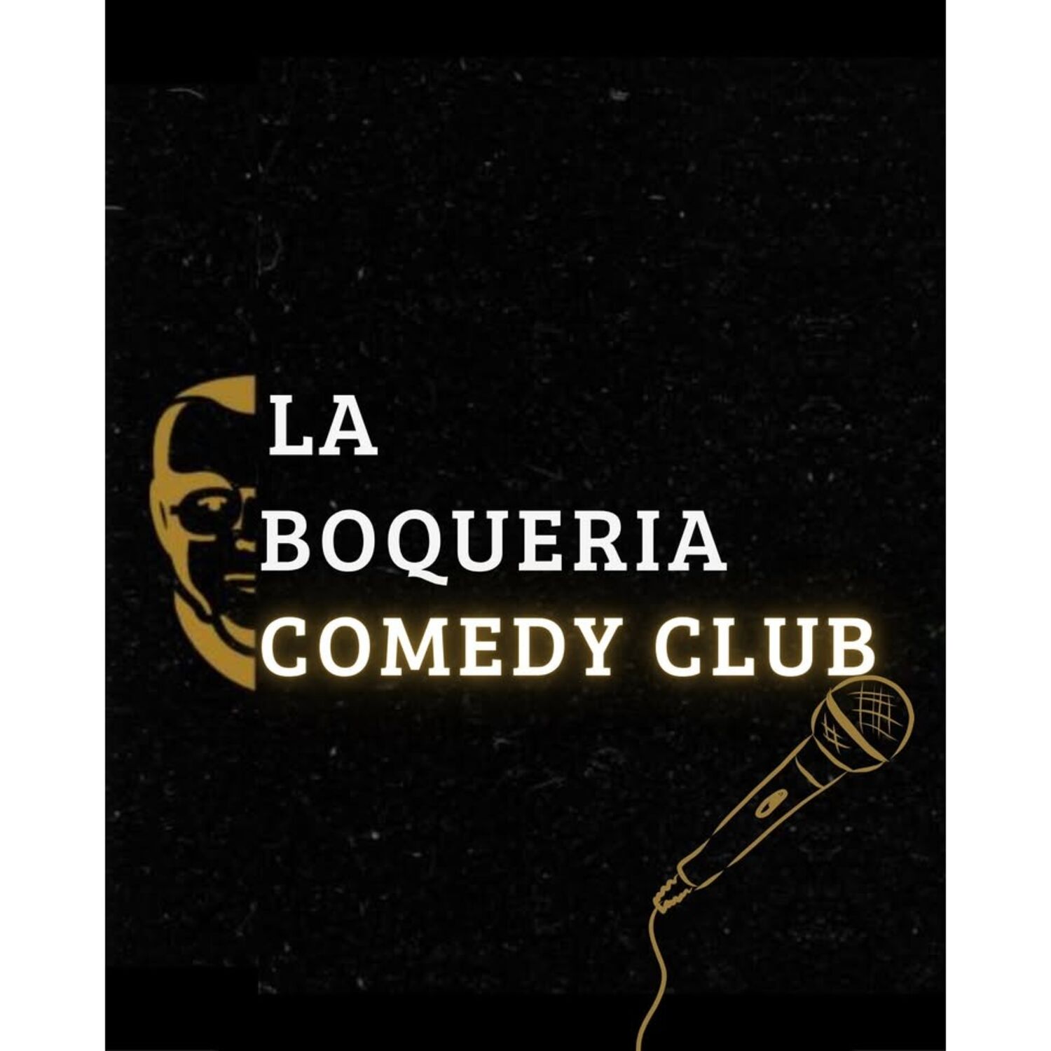100% chez vous dans les PO avec Philippe : Comédy club à la Boqueria d'henri episode artwork