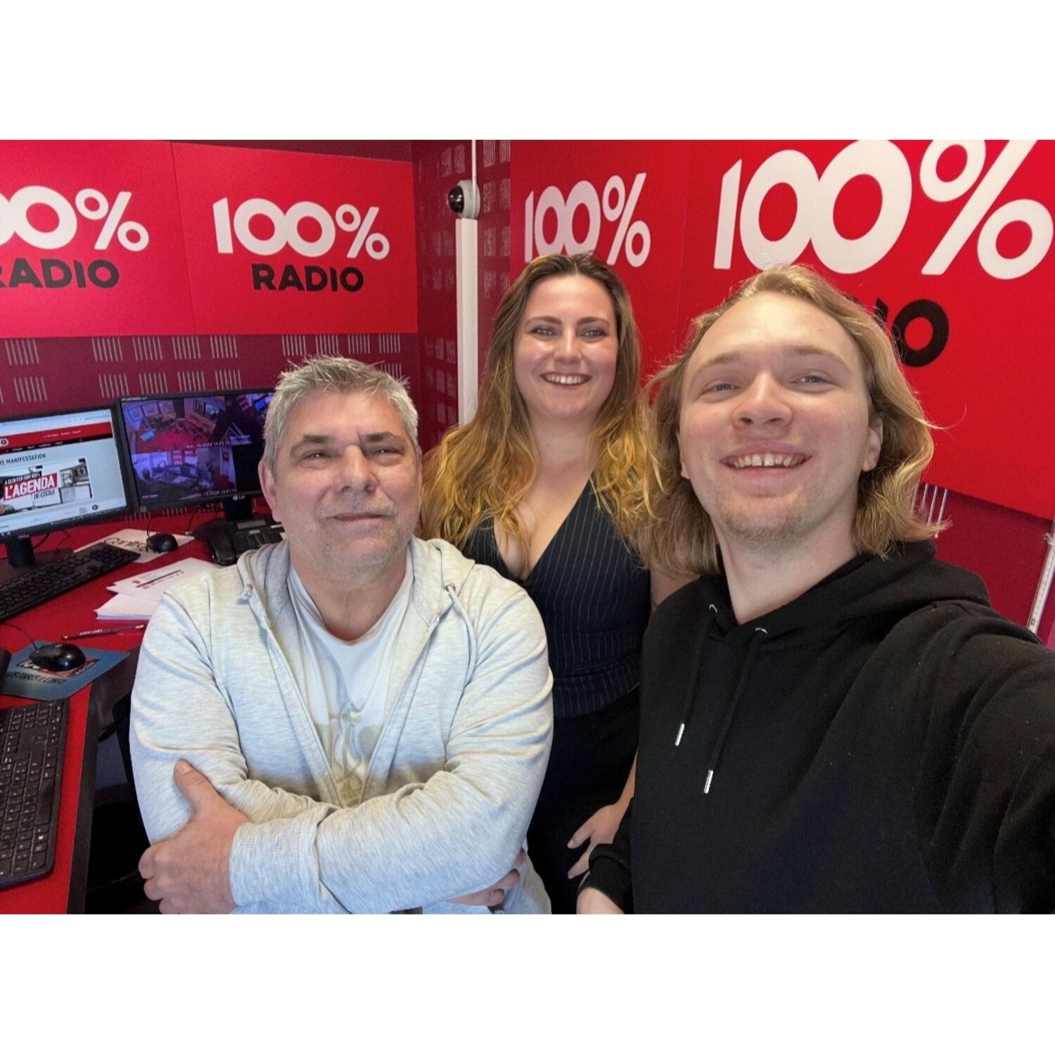 100% chez vous dans les PO avec Philippe : L'Audacieuse revient à Port Leucate le 14 Mars episode artwork