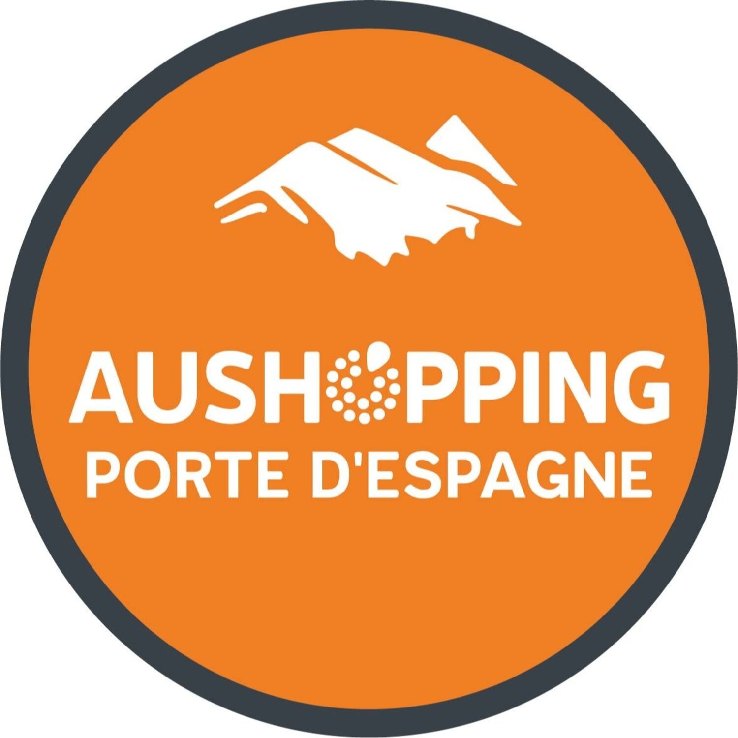 100% chez vous dans les PO avec Philippe : Virginie nous parle d'Aushopping episode artwork