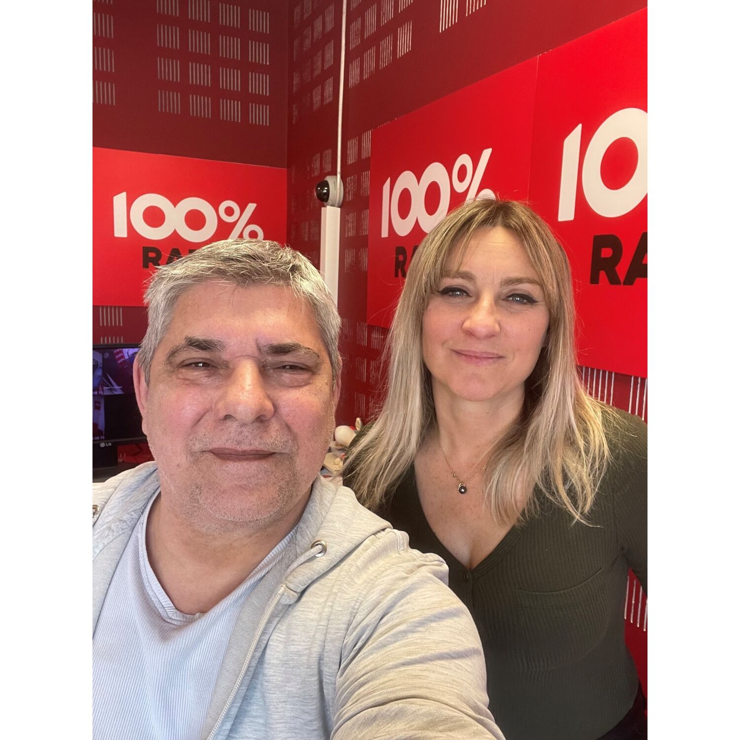 100% chez vous dans les PO avec Philippe : LALI & THE GROOVE MAKERS au Tim Tam à Canet episode artwork