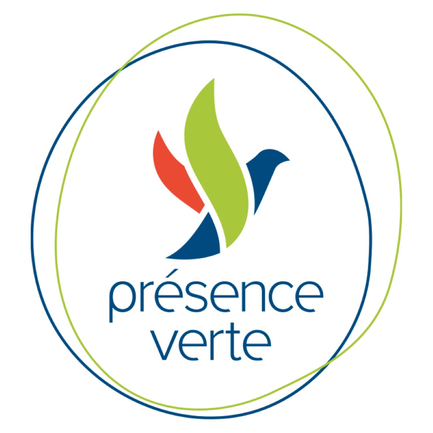100% chez vous dans les PO avec Philippe : ASSOCIATION PRÉSENCE VERTE GRAND SUD episode artwork
