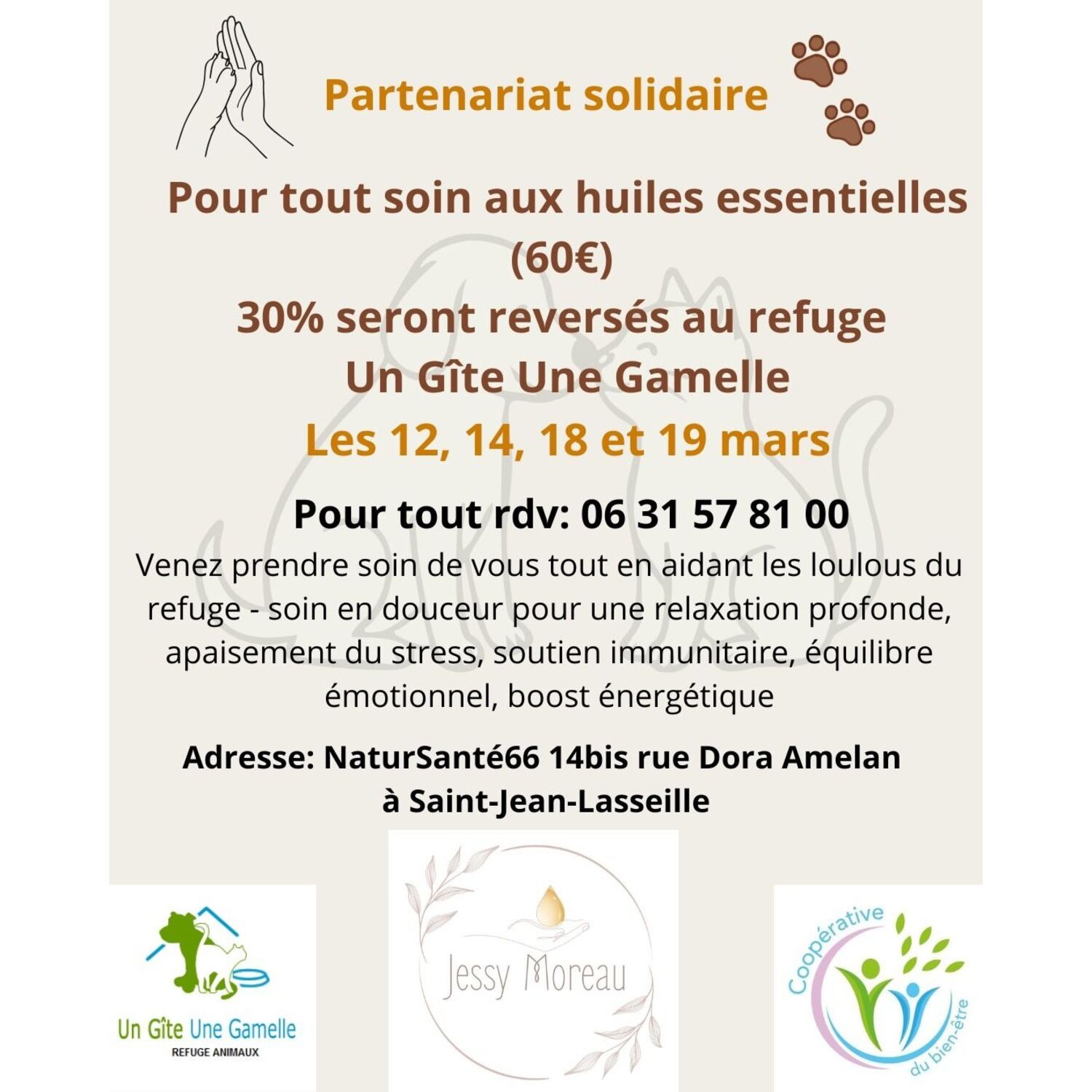100% chez vous dans les PO avec Philippe: episode artwork