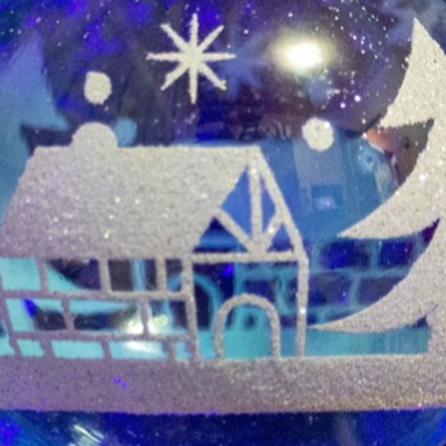Podcast de l'émission 100% chez vous avec la Soirée de Noël episode artwork