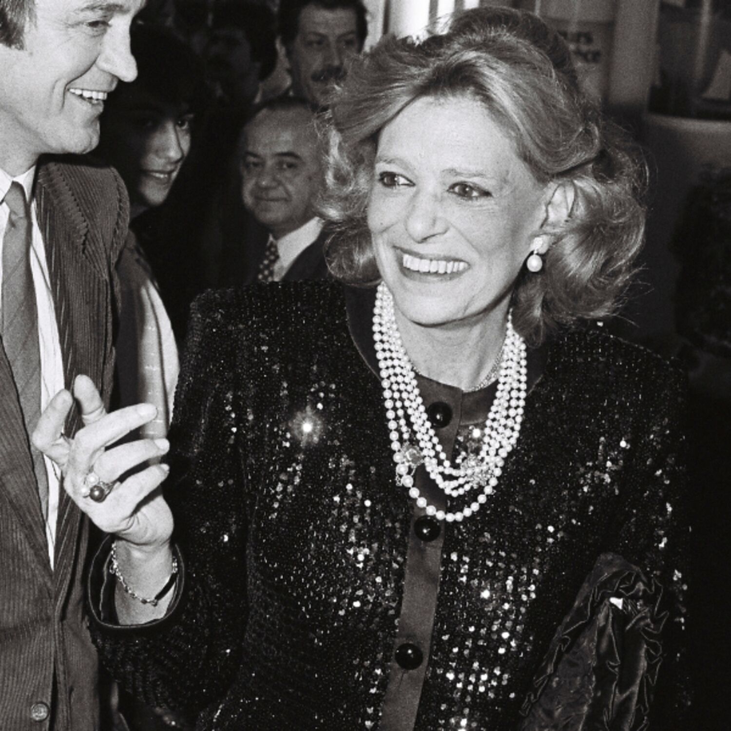 Melina Mercouri – kulturna vizionarka in pomembna politična osebnost