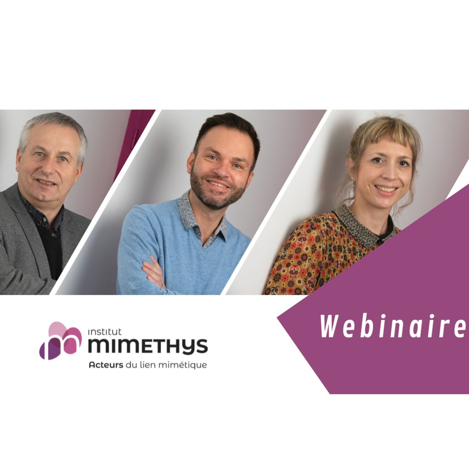 Que transmettre lorsque notre histoire prend sa source dans un monde traumatique ? [WEBINAIRE] episode artwork