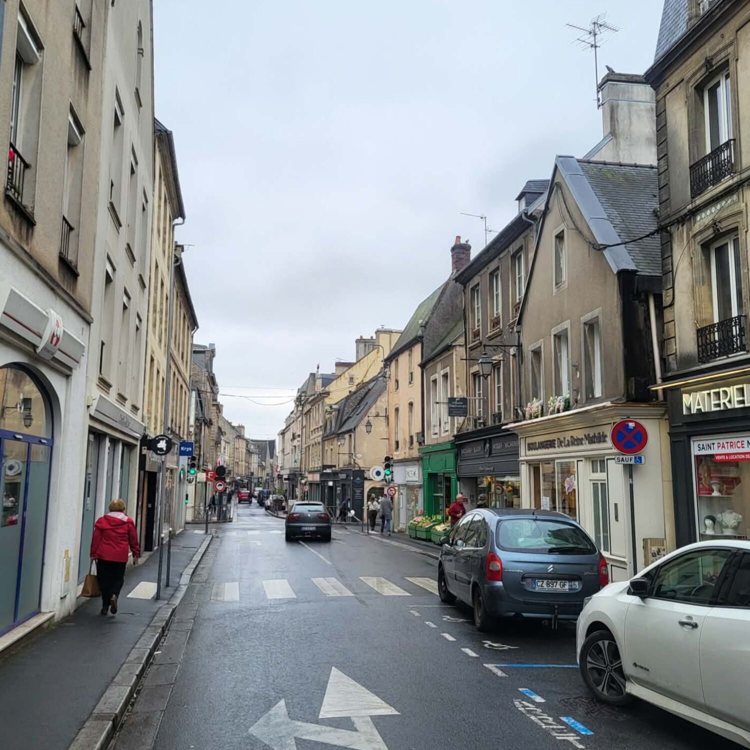 A Bayeux, la révision du plan de sauvegarde et de mise en valeur episode artwork