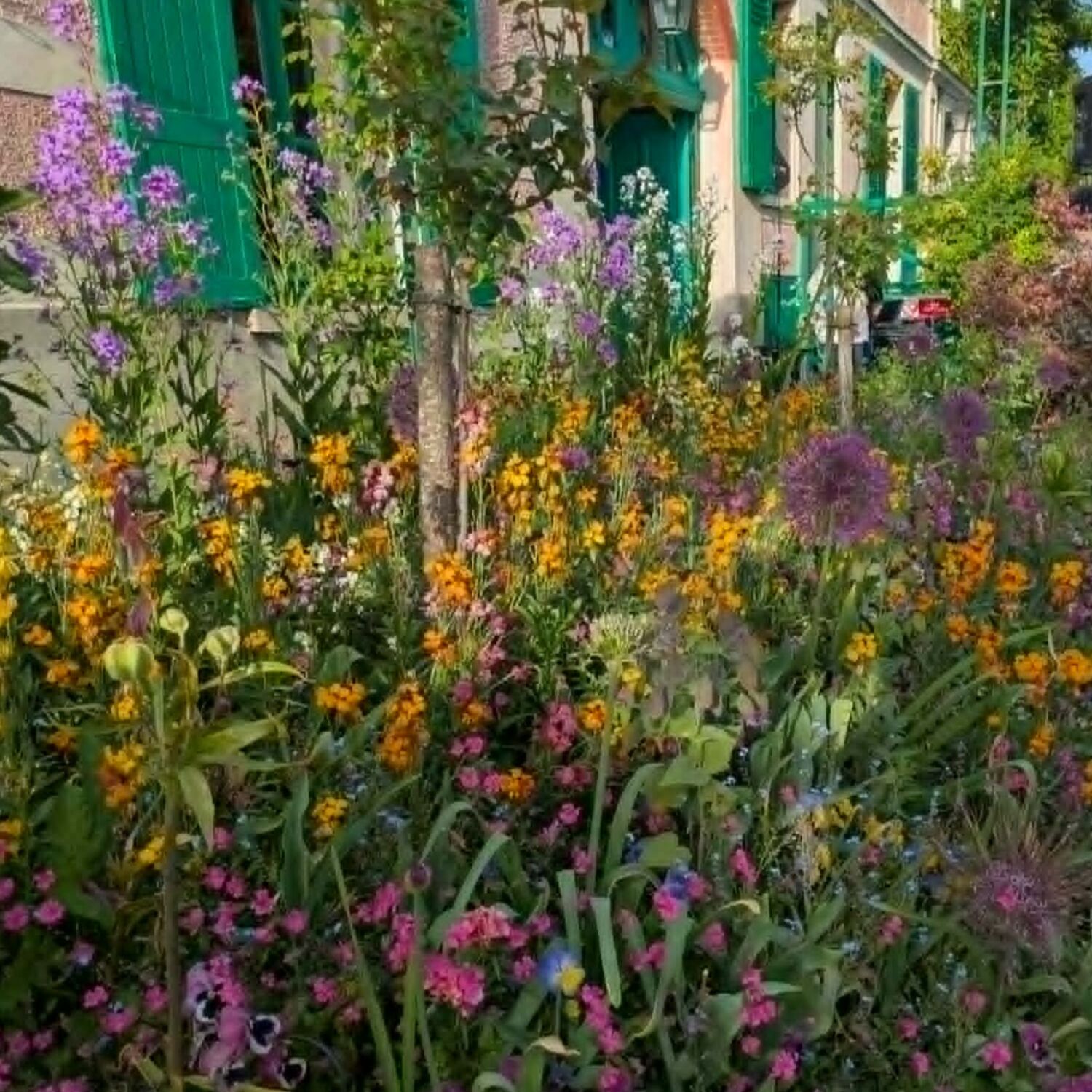 Le centenaire de la mort de Claude Monet commémoré à Giverny episode artwork