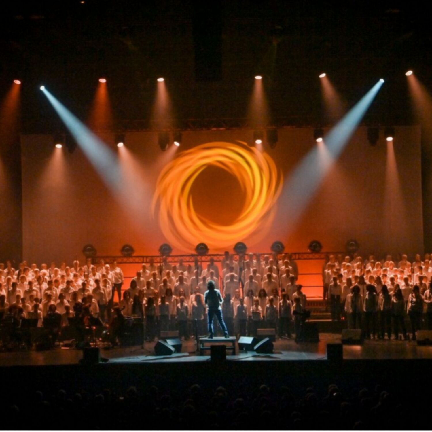 Les plus grandes comédies musicales revisitées ce week-end au Zénith de Caen episode artwork