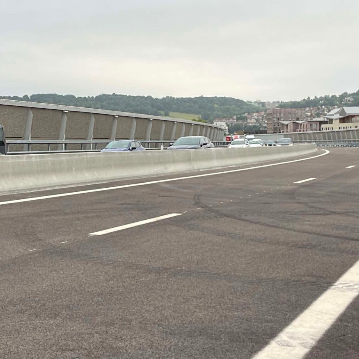 Contournement est de Rouen : le projet est définitivement abandonné episode artwork