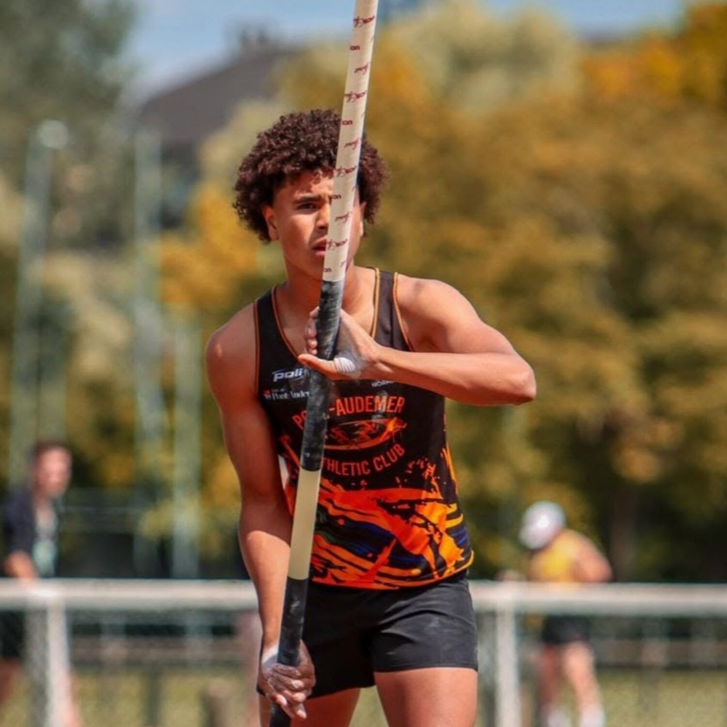 Qui est cette future pépite de l'athlétisme mondial originaire de Pont-Audemer ? episode artwork