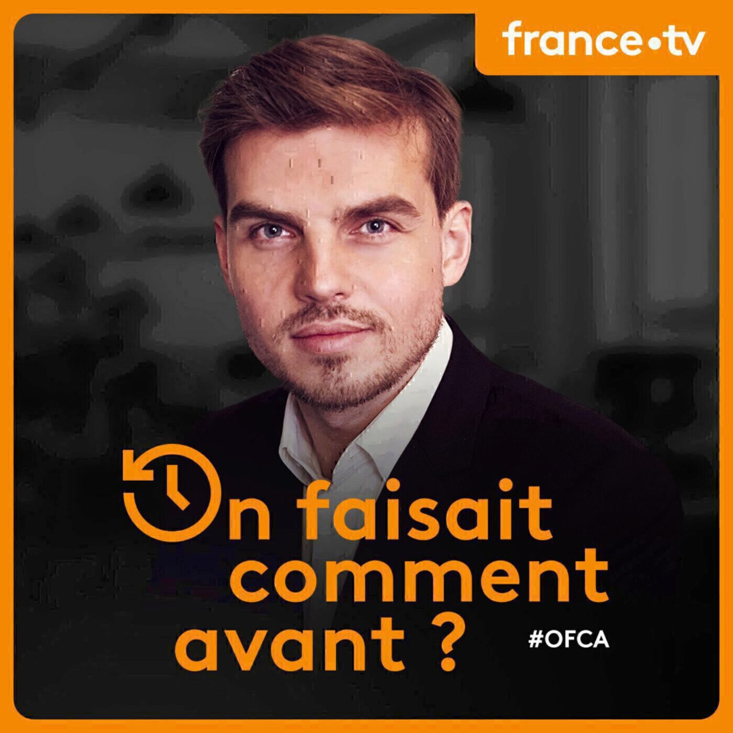 Artwork for On faisait comment avant ?