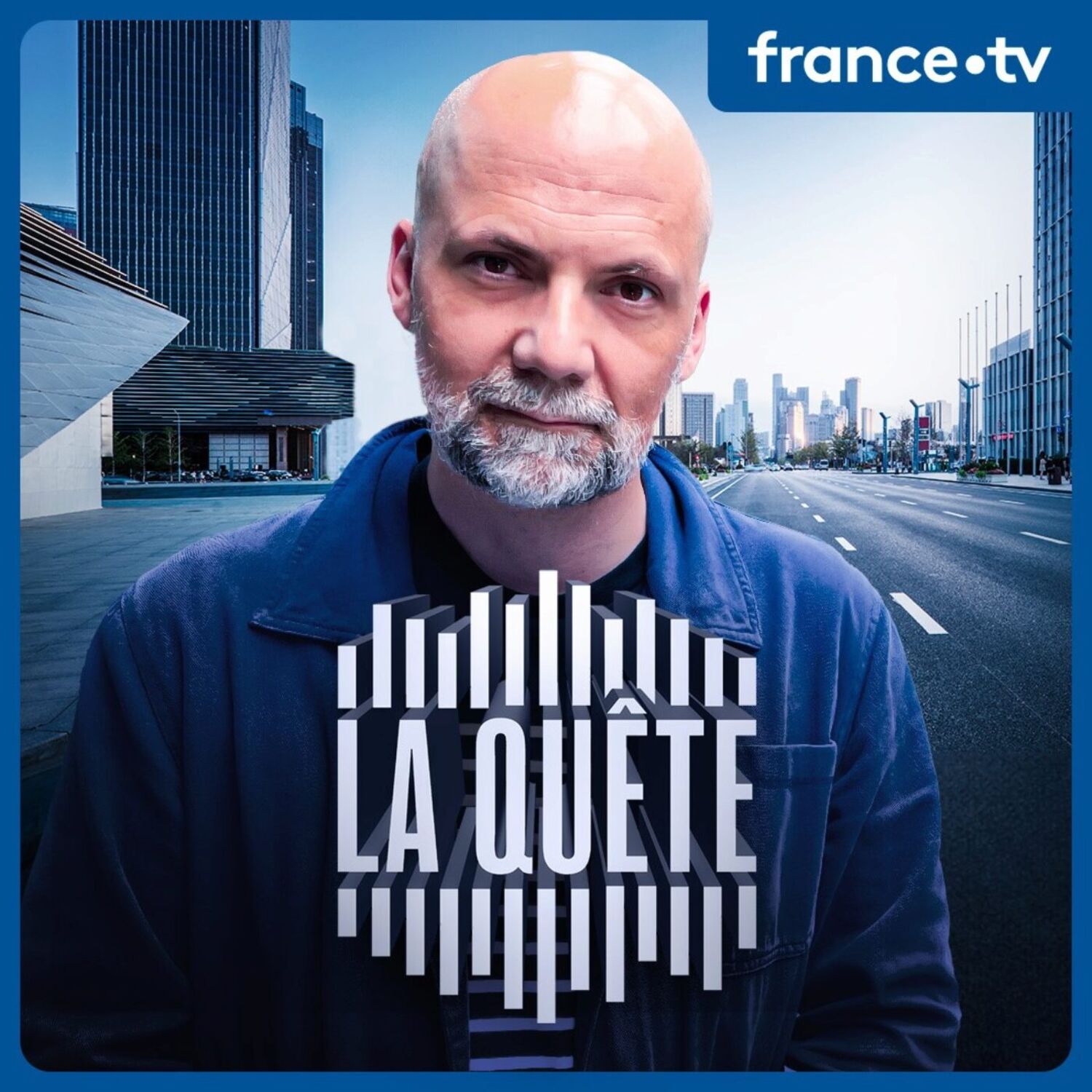 La Quête : best of 2023