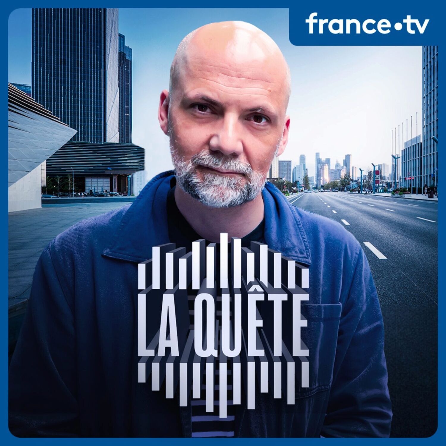 Bande-annonce episode artwork