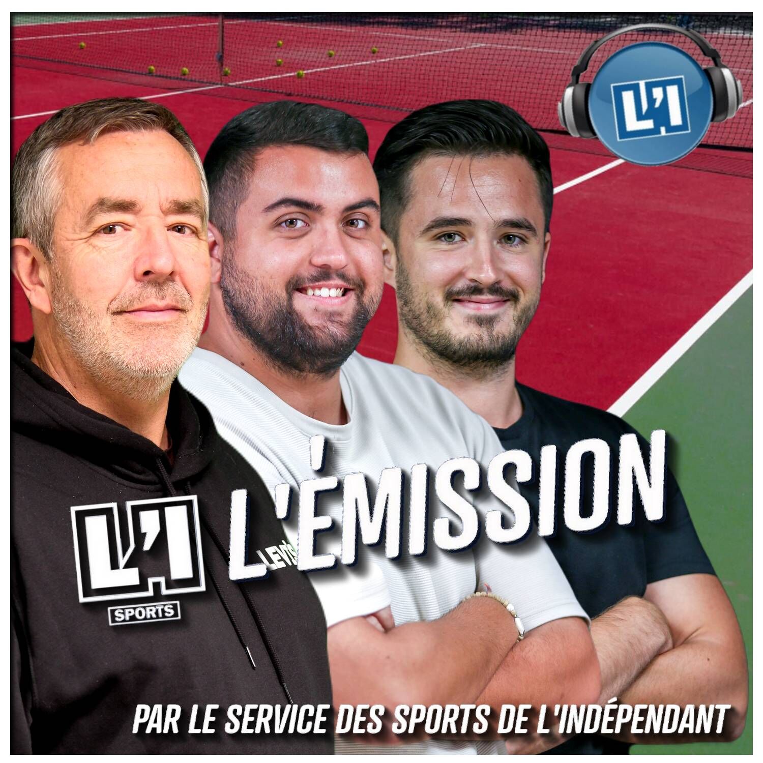 L'INDEP SPORT L'ÉMISSION