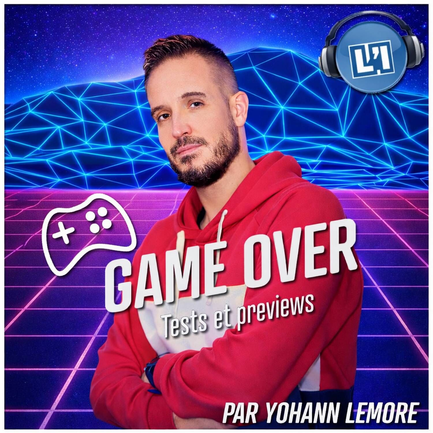 GAME OVER