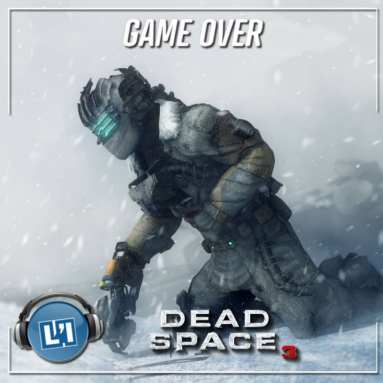 DEAD SPACE 3 (2013) , LE TEST episode artwork