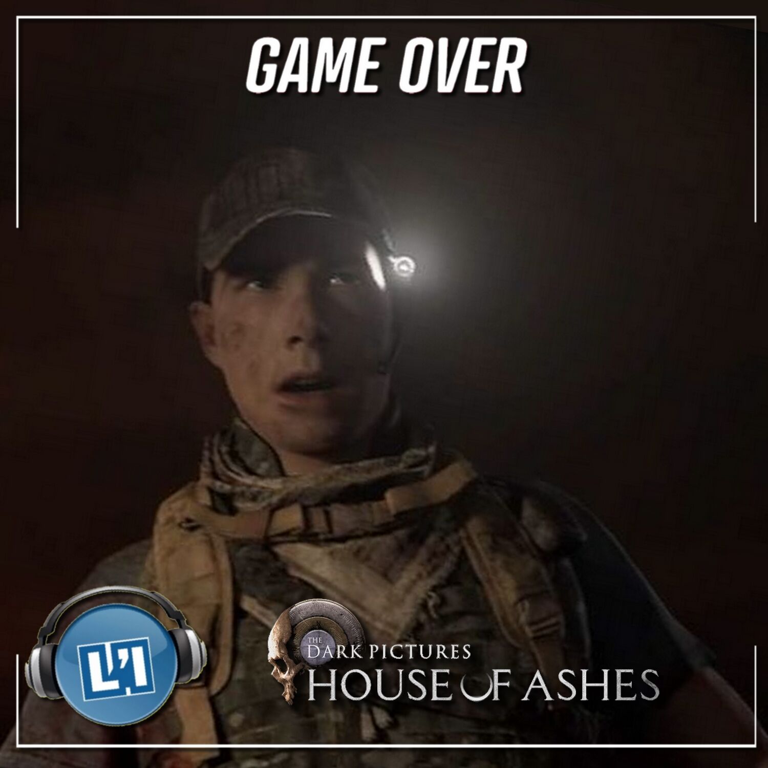 HOUSE OF ASHES , LE TEST episode artwork