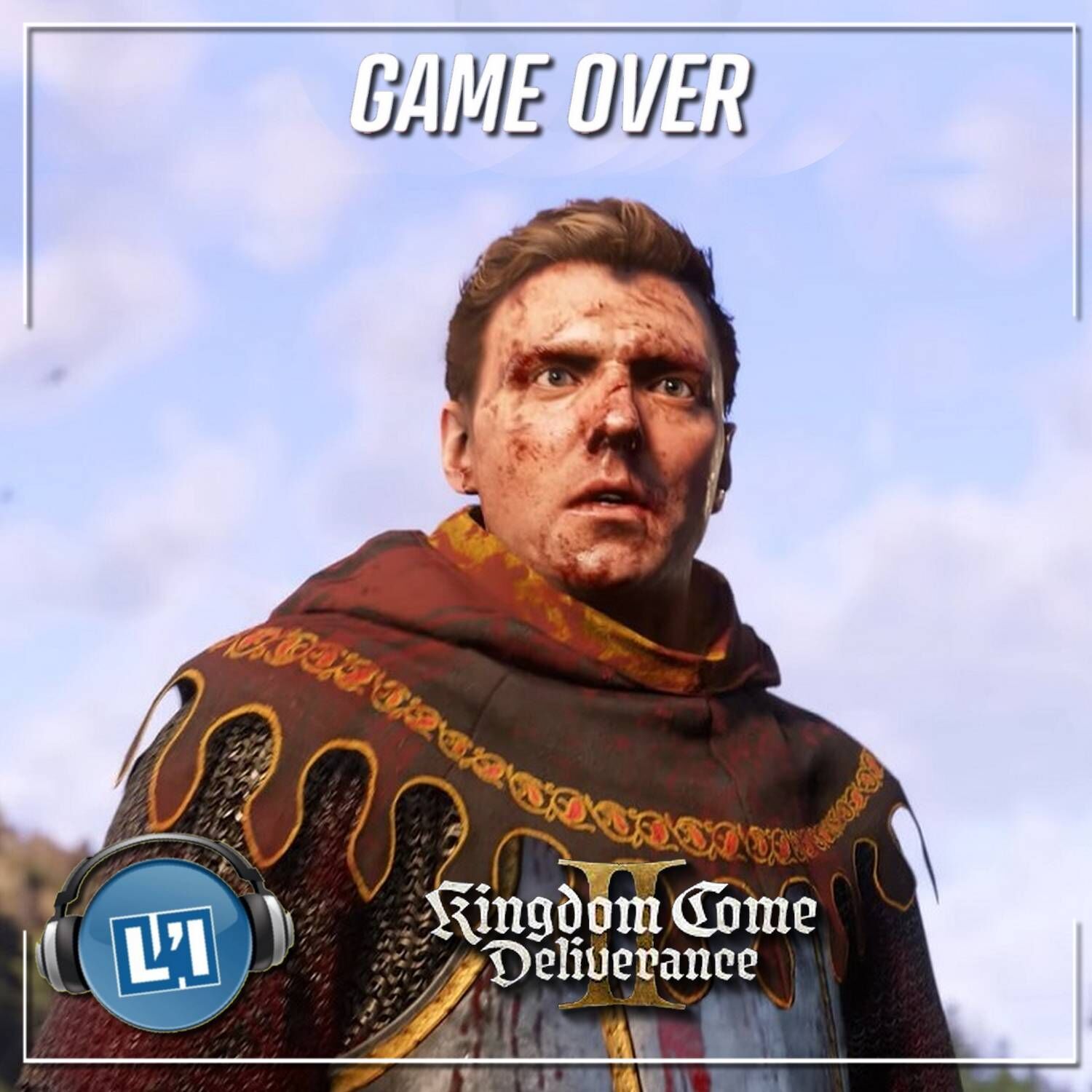 KINGDOM COME: DELIVERANCE II , MES IMPRESSIONS episode artwork