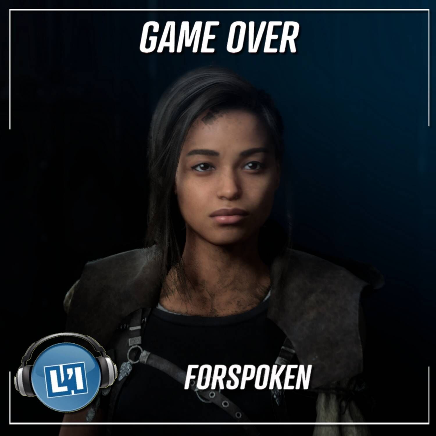 FORSPOKEN, LE TEST episode artwork