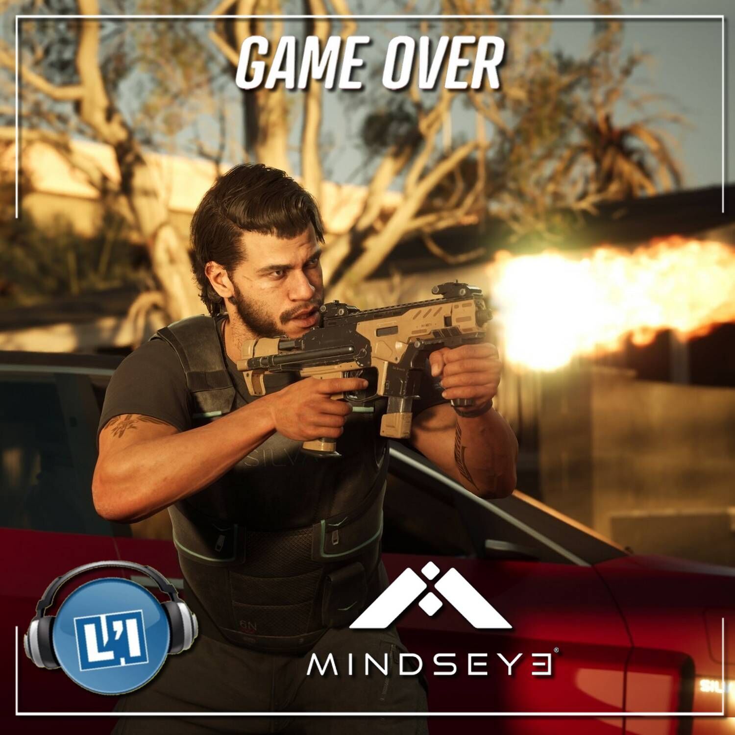 MINDSEYE , PRÉSENTATION episode artwork