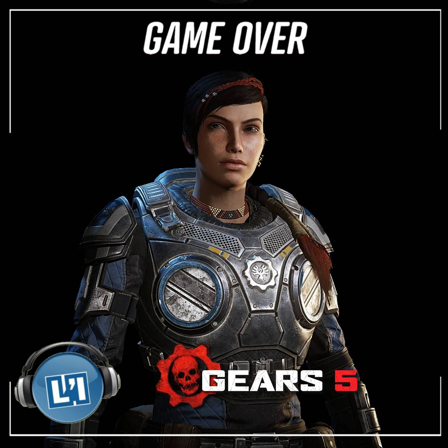 GEARS 5, MON AVIS episode artwork