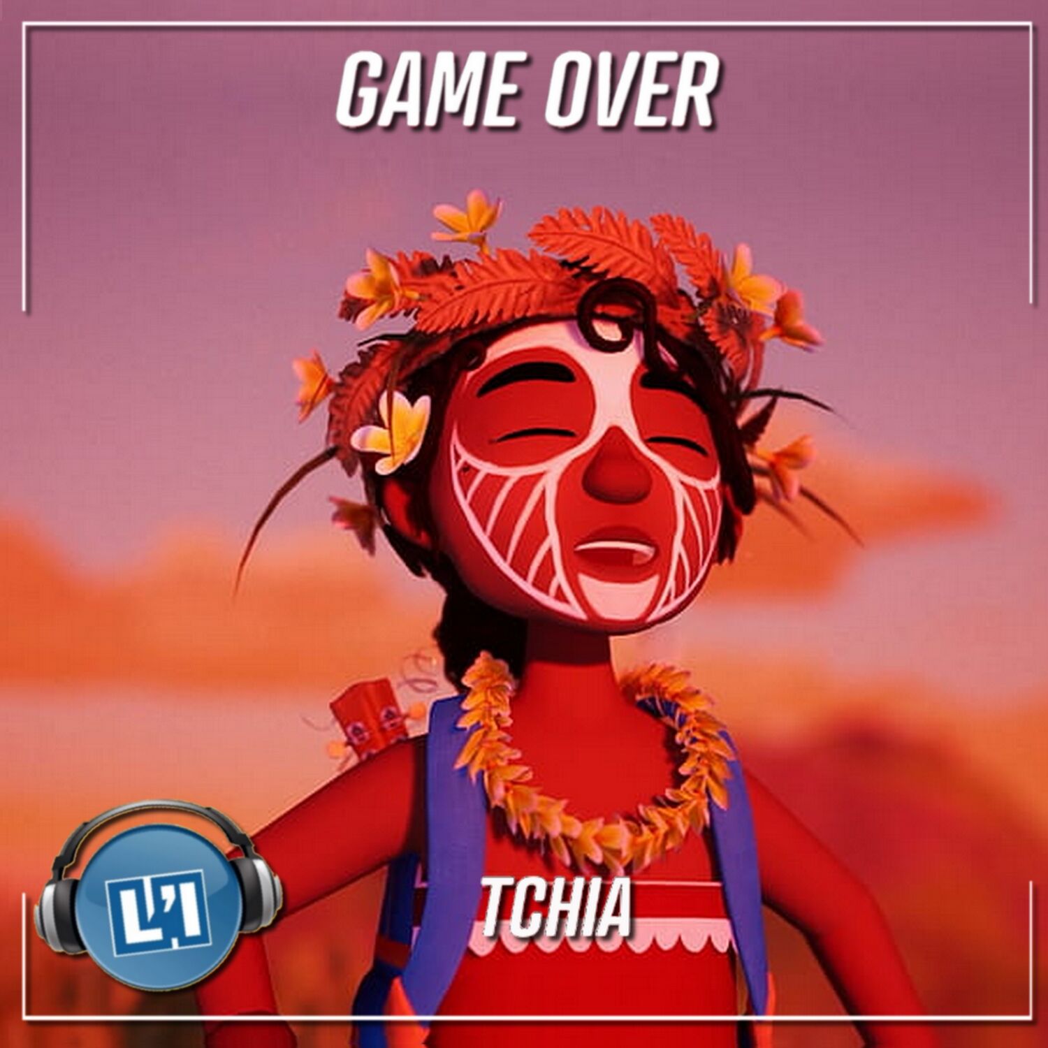 TCHIA LE TEST episode artwork