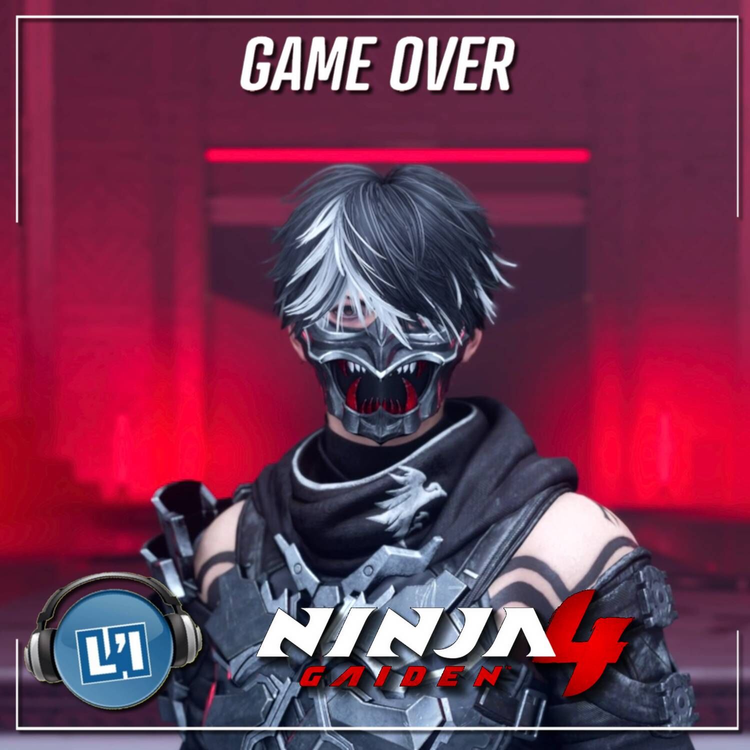 NINJA GAIDEN 4 , MES IMPRESSIONS episode artwork