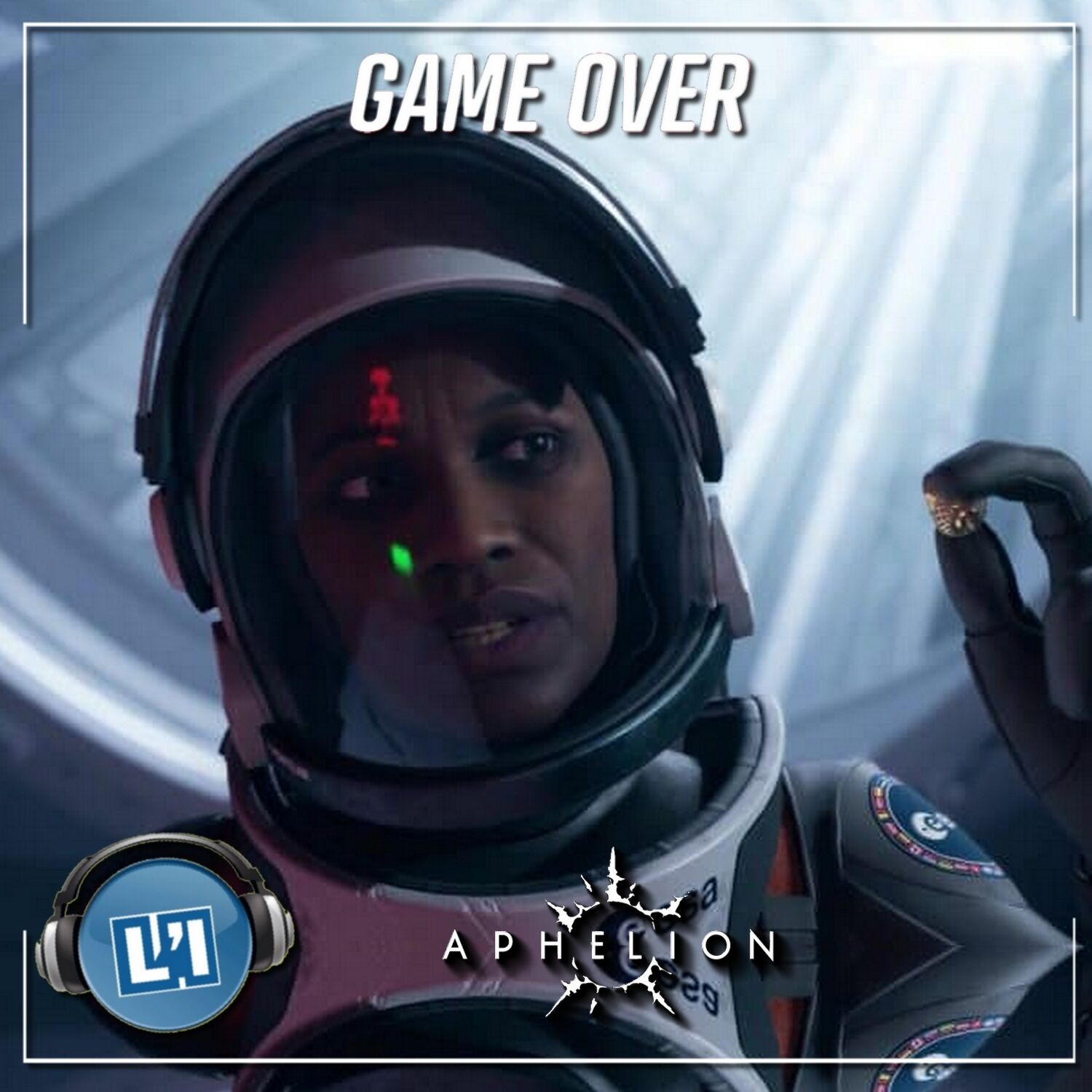 APHELION, PRÉSENTATION episode artwork