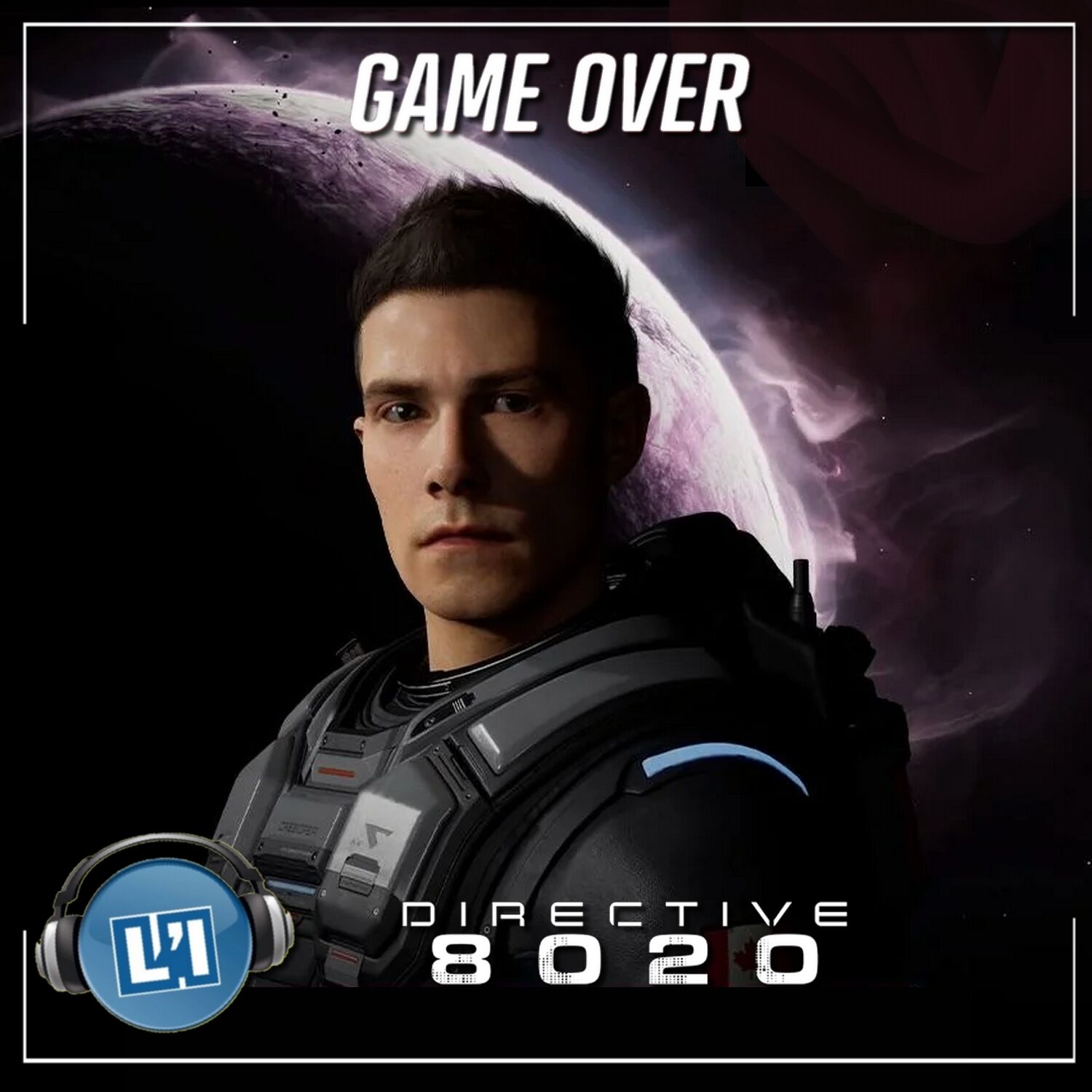 DIRECTIVE 8020 , PRÉSENTATION episode artwork