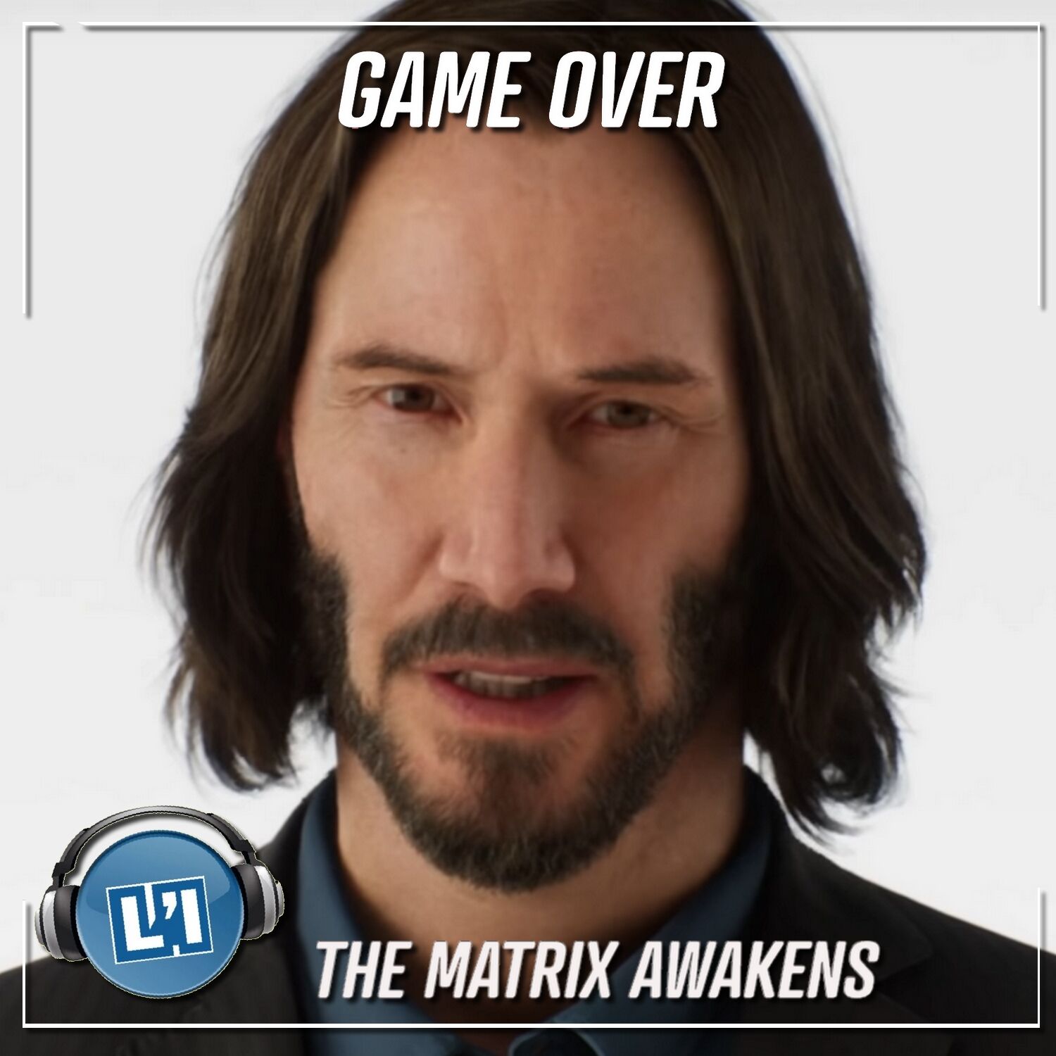 THE MATRIX AWAKENS UNREAL ENGINE 5, MES IMPRESSIONS episode artwork